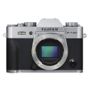 Fujifilm X-T20 Body Silver